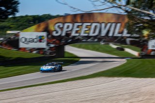 SRO America, Road America, Elkhart Lake, WI, August 2020.
 | Sarah Weeks/SRO             