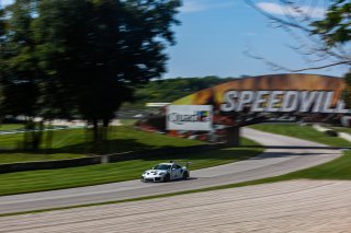 SRO America, Road America, Elkhart Lake, WI, August 2020.
 | Sarah Weeks/SRO             