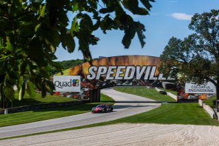 SRO America, Road America, Elkhart Lake, WI, August 2020.
 | Sarah Weeks/SRO             