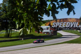 SRO America, Road America, Elkhart Lake, WI, August 2020.
 | Sarah Weeks/SRO             