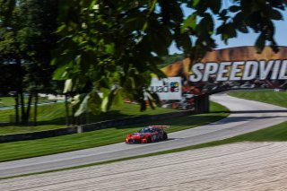 SRO America, Road America, Elkhart Lake, WI, August 2020.
 | Sarah Weeks/SRO             