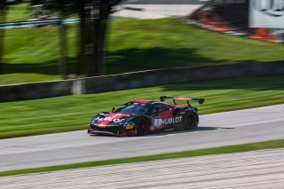 SRO America, Road America, Elkhart Lake, WI, August 2020.
 | Sarah Weeks/SRO             