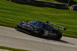 SRO America, Road America, Elkhart Lake, WI, August 2020.
 | SRO Motorsports Group