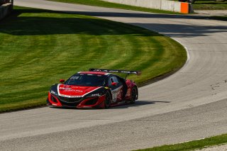 SRO America, Road America, Elkhart Lake, WI, August 2020.
 | SRO Motorsports Group