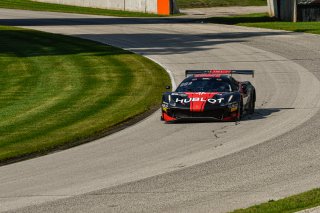 SRO America, Road America, Elkhart Lake, WI, August 2020.
 | SRO Motorsports Group