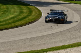 SRO America, Road America, Elkhart Lake, WI, August 2020.
 | SRO Motorsports Group