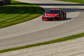 SRO America, Road America, Elkhart Lake, WI, August 2020.
 | SRO Motorsports Group