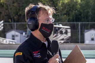 SRO America, Road America,  Elkhart Lake,  WI, July 2020.   | Brian Cleary/SRO