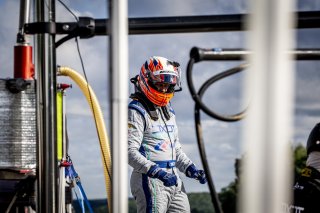 #63 Mercedes-AMG GT3 of David Askew and Ryan Dalziel, DXDT Racing, GT3 Pro-Am, SRO America, Road America, Elkhart Lake, WI, July 2020.
 | Brian Cleary/SRO