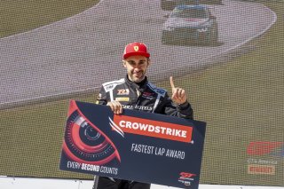 #31 Ferrari 488 GT3 of Bill Sweedler and John Megrue, TR3 Racing, GT3 Am, SRO America, Road America, Elkhart Lake, WI, July 2020.
 | Brian Cleary/SRO