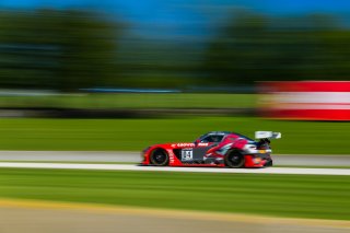 #04 Mercedes-AMG GT3 of George Kurtz and Colin Braun, DXDT Racing, GT3 Pro-Am,   SRO America, Road America,  Elkhart Lake,  WI, July 2020. | Fabian Lagunas/SRO