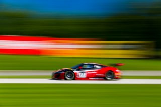 #93 Acura NSX GT3 of Shelby Blackstock and Trent Hindman,  Racers Edge Motorsports, GT3 Pro-Am, SRO America, Road America,  Elkhart Lake,  WI, July 2020. | Fabian Lagunas/SRO