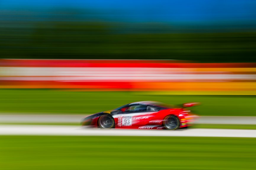 Race 1