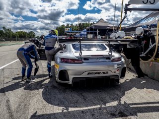 SRO America, Road America,  Elkhart Lake,  WI, July 2020.   | Brian Cleary/SRO