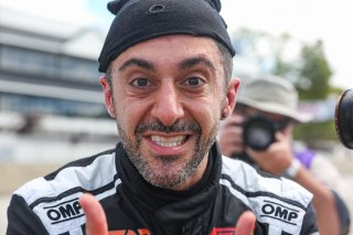 #31 Ferrari 488 GT3 of Mark Issa, TR3 Racing, GT Sports Club, Overall, SRO America, Road America, Elkhart Lake, WI, August 2020.
 | Sarah Weeks/SRO             