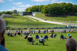 SRO America, Road America, Elkhart Lake, WI, August 2020.
 | SRO Motorsports Group