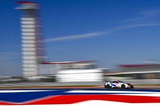 #87 GT3 Pro-Am, Stephen Cameron Racing, Henry Schmitt, Greg Liefooghe, BMW F13 M6 GT3  
2020 SRO Motorsports Group - Circuit of the Americas, Austin TX
Photographer: Gavin Baker/SRO | 
