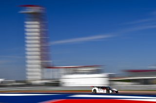 #80 GT3 Pro-Am, Racers Edge Motorsports, Martin Barkey, Kyle Marcelli, Acura NSX GT3  
2020 SRO Motorsports Group - Circuit of the Americas, Austin TX
Photographer: Gavin Baker/SRO | 
