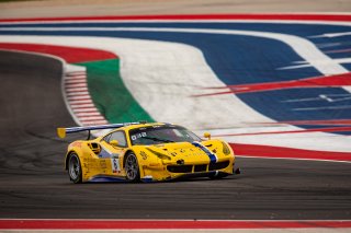  | SRO Motorsports Group