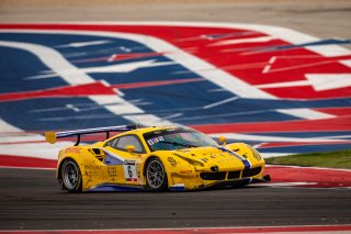  | SRO Motorsports Group