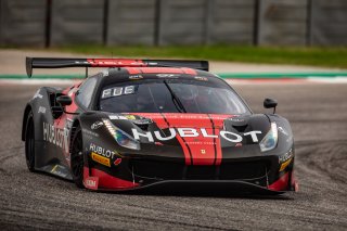  | SRO Motorsports Group