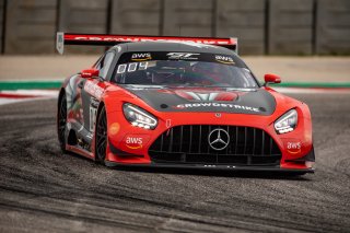  | SRO Motorsports Group