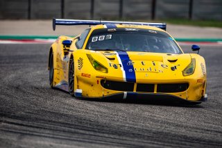  | SRO Motorsports Group