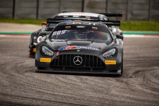  | SRO Motorsports Group