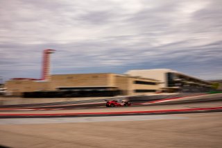  | SRO Motorsports Group