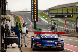  | SRO Motorsports Group