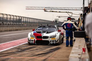  | SRO Motorsports Group