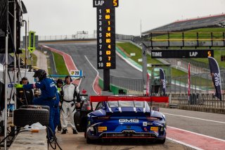  | SRO Motorsports Group