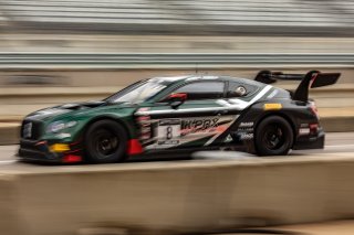  | SRO Motorsports Group