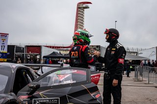  | SRO Motorsports Group