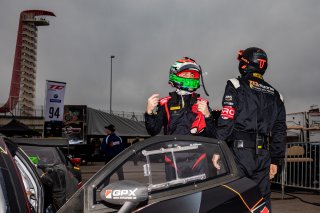  | SRO Motorsports Group