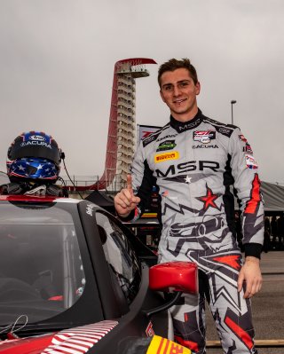  | SRO Motorsports Group