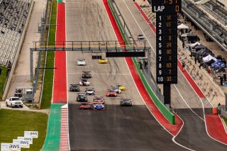  | SRO Motorsports Group