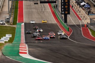  | SRO Motorsports Group