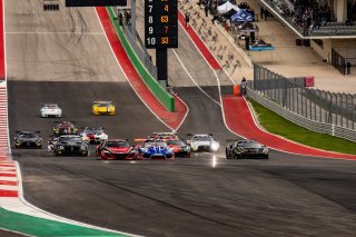  | SRO Motorsports Group