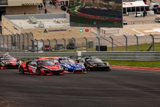  | SRO Motorsports Group