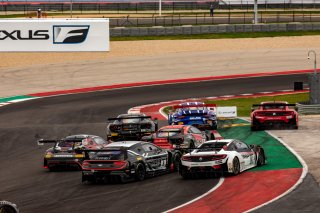 | SRO Motorsports Group