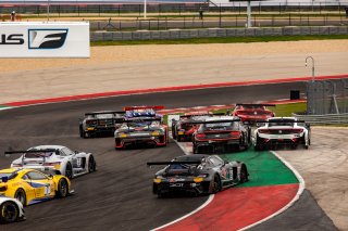  | SRO Motorsports Group