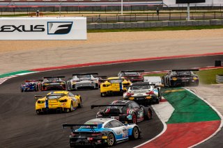  | SRO Motorsports Group