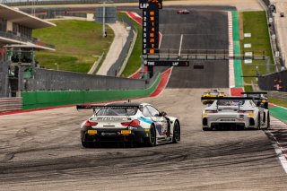 | SRO Motorsports Group