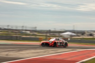  | SRO Motorsports Group