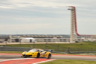  | SRO Motorsports Group