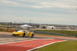  | SRO Motorsports Group