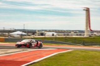  | SRO Motorsports Group