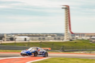  | SRO Motorsports Group