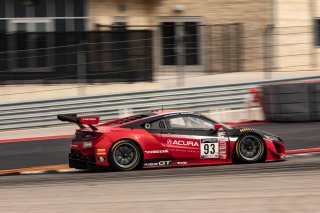  | SRO Motorsports Group